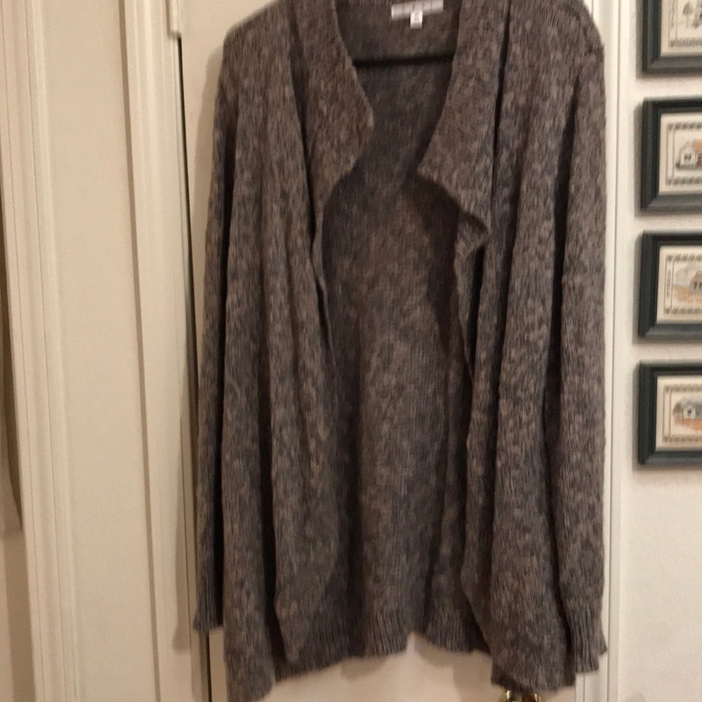 Cabi cardigan